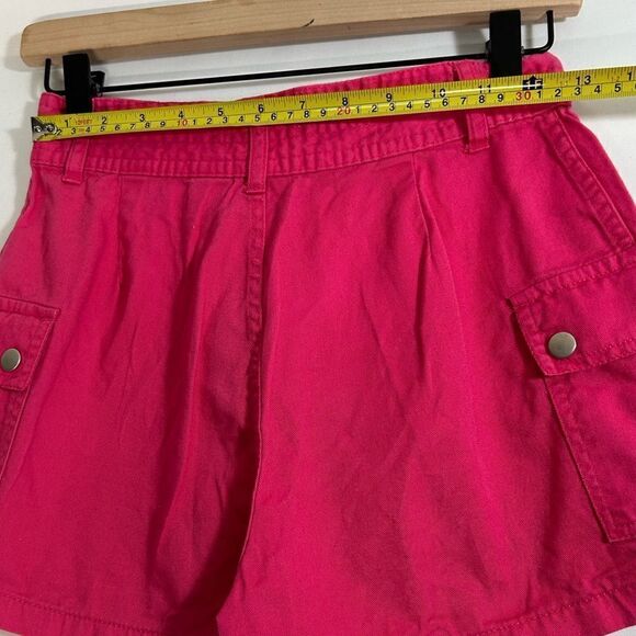 Emergency Exit girl Short size 14 100% cotton - Picture 5 of 5